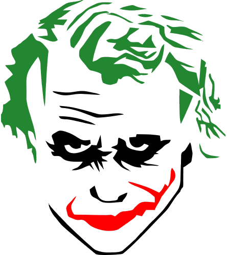 Joker-icon